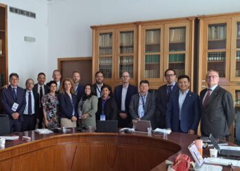 ReuniónGuía