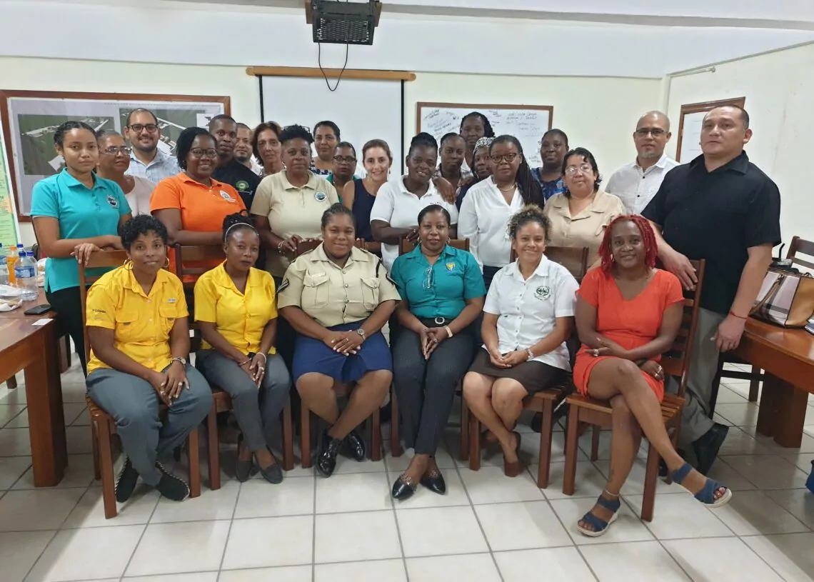 territorializacion Caribe