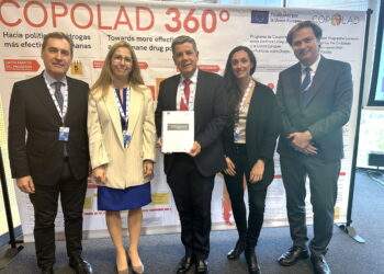 Recomendaciones y prácticas para la defensa con enfoque de género de mujeres criminalizadas por delitos menores de drogas