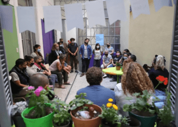 National Drug Observatories