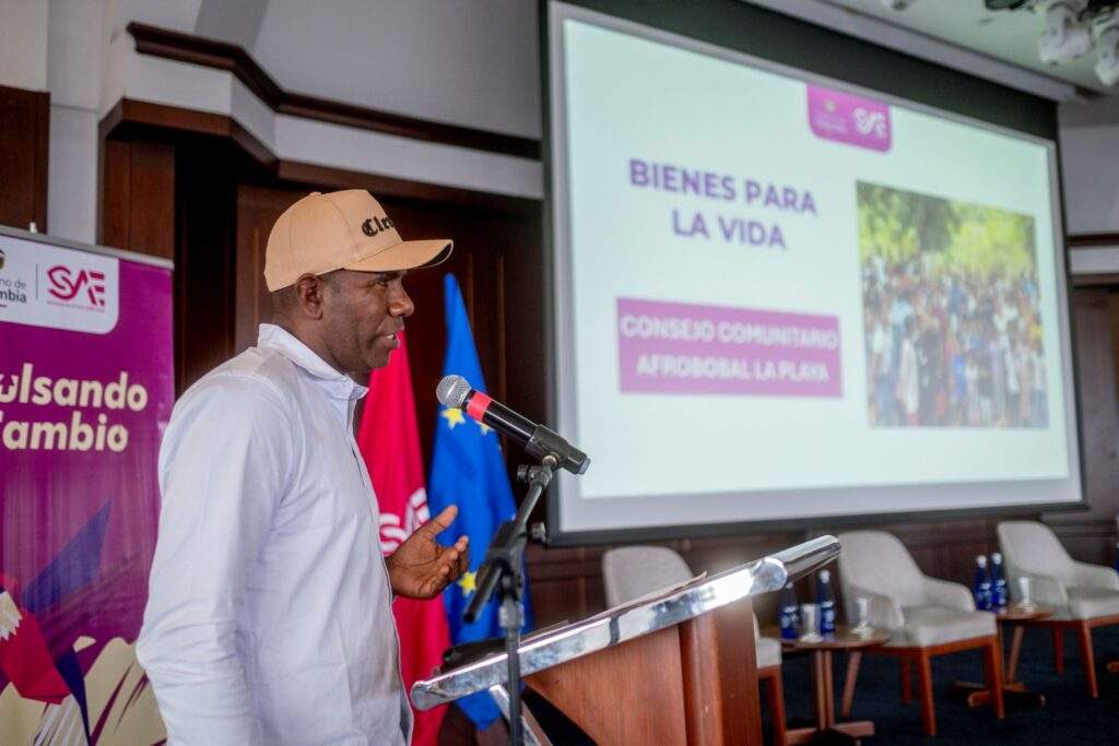 comunidad