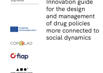 Social Innovation Guide cover
