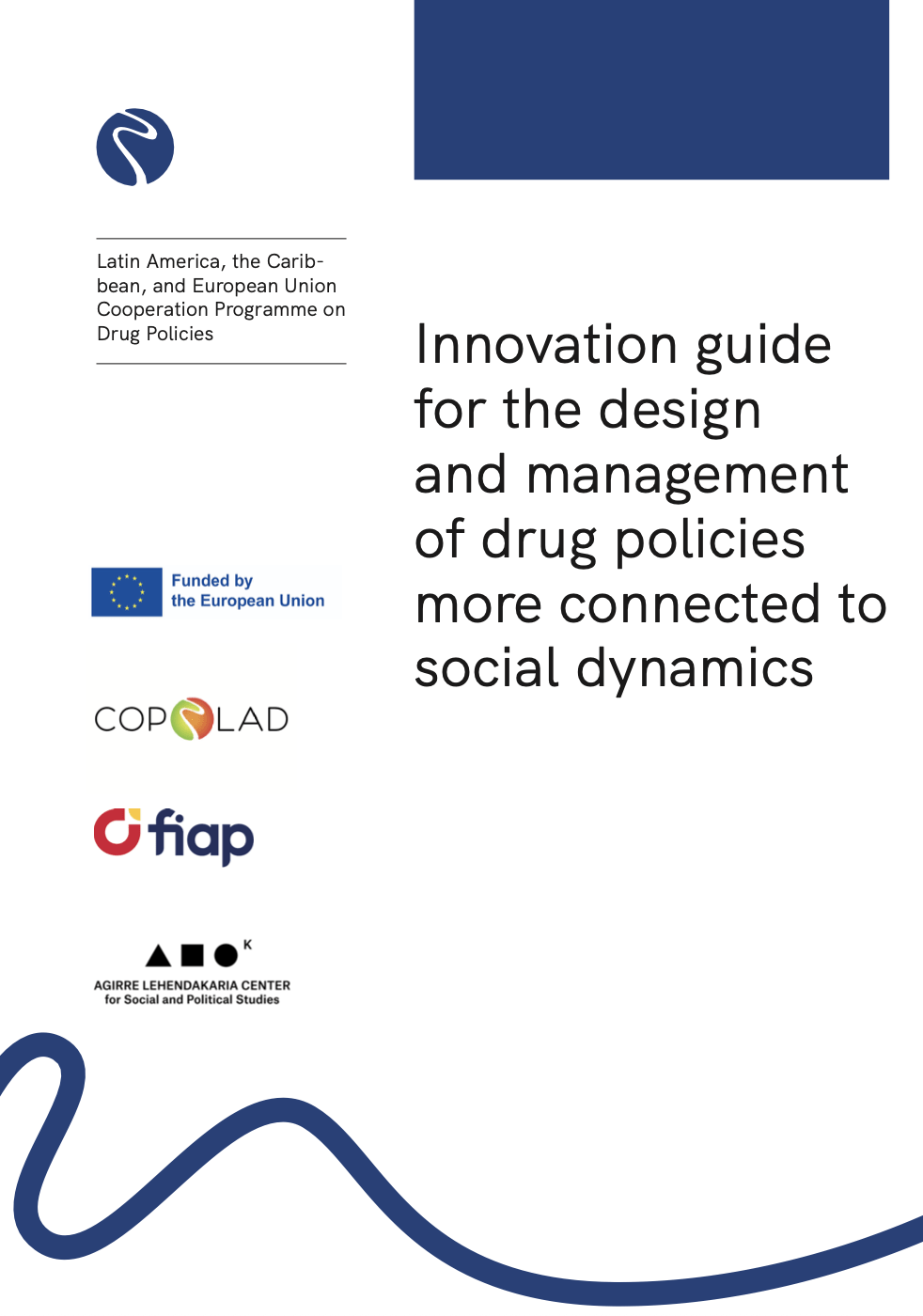 Social Innovation Guide cover