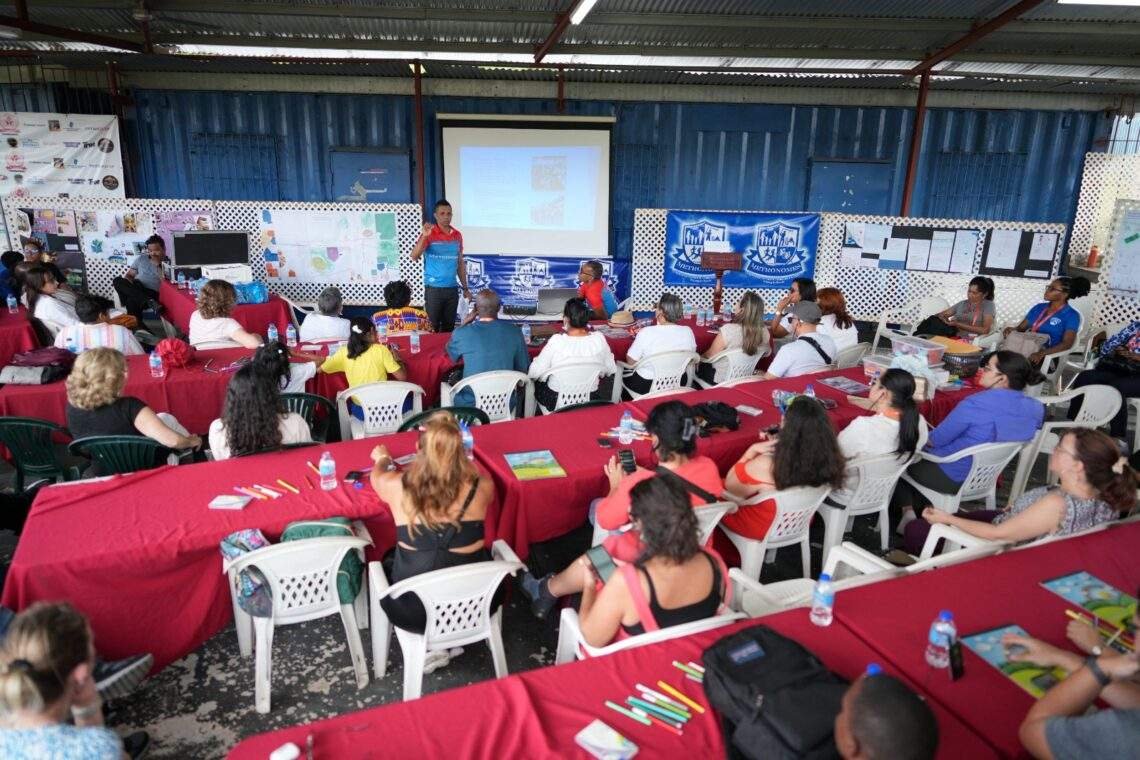 Abordaje de las vulnerabilidades para el desarrollo ligadas a las drogas en territorio