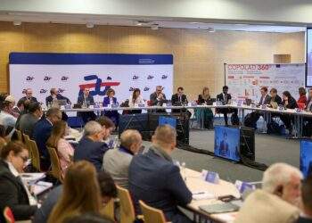 COPOLAD comparte los avances, retos y lecciones aprendidas en su Encuentro Anual