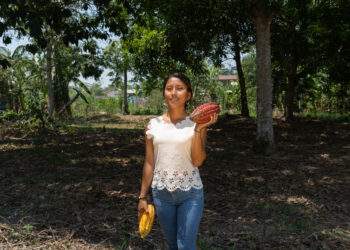 El enfoque ambiental en las políticas de drogas: Una mirada desde el Programa COPOLAD III