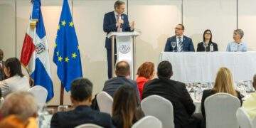 evento dominicana justicia restaurativa juvenil