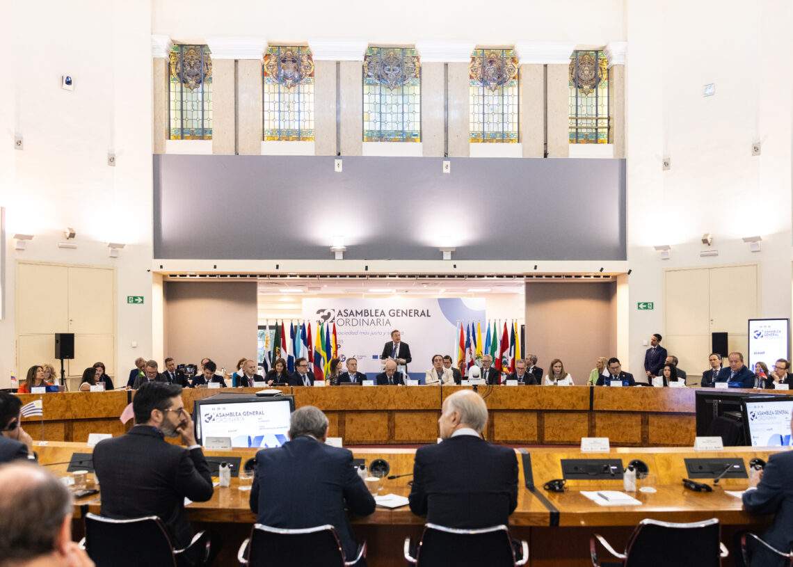 imagen de la sala
