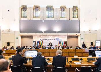 imagen de la sala