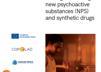 Enforcement strategies for drugs: new psychoactive substances (NPS) and synthetic drugs