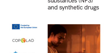 Enforcement strategies for drugs: new psychoactive substances (NPS) and synthetic drugs