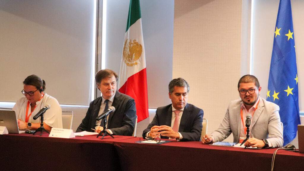 apertura