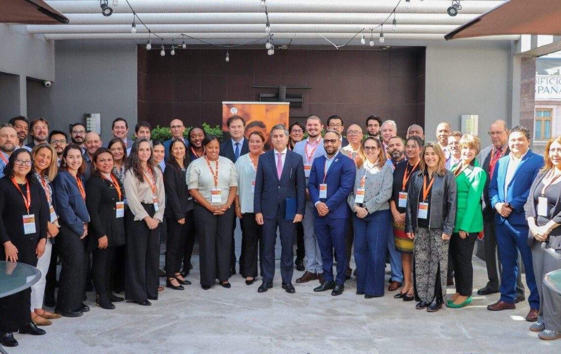 foto de familia