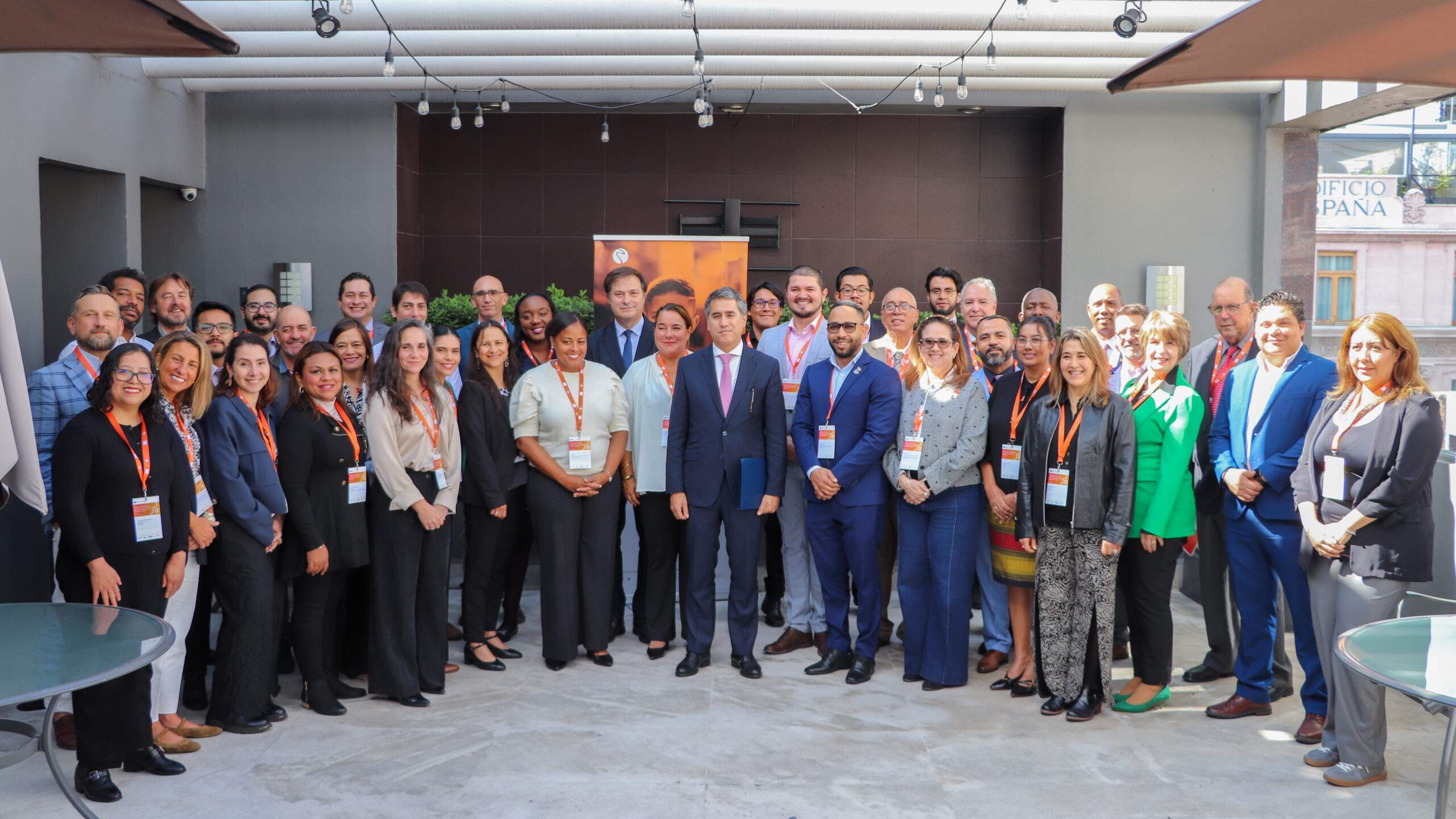 Observatorios de drogas UE – CELAC refuerzan su cooperación frente a desafíos emergentes