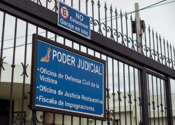 Costa Rica evalúa los últimos 20 años de sus políticas de drogas