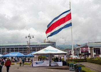 Costa Rica assesses the last 20 years of its drug policies