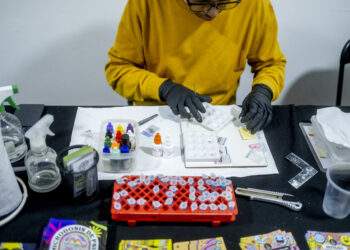 Colombia adopta una nueva política integral de atención al consumo problemático de drogas  