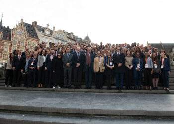 EU and CELAC strengthen their drug policy cooperation at a high-level meeting in Brussels