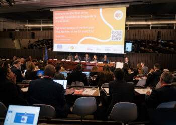 UE y CELAC consolidan su cooperación en materia de drogas en un encuentro de alto nivel en Bruselas