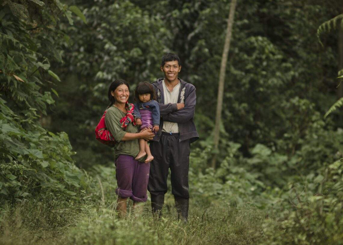 Foto cedida por GIZ al Programa COPOLAD III