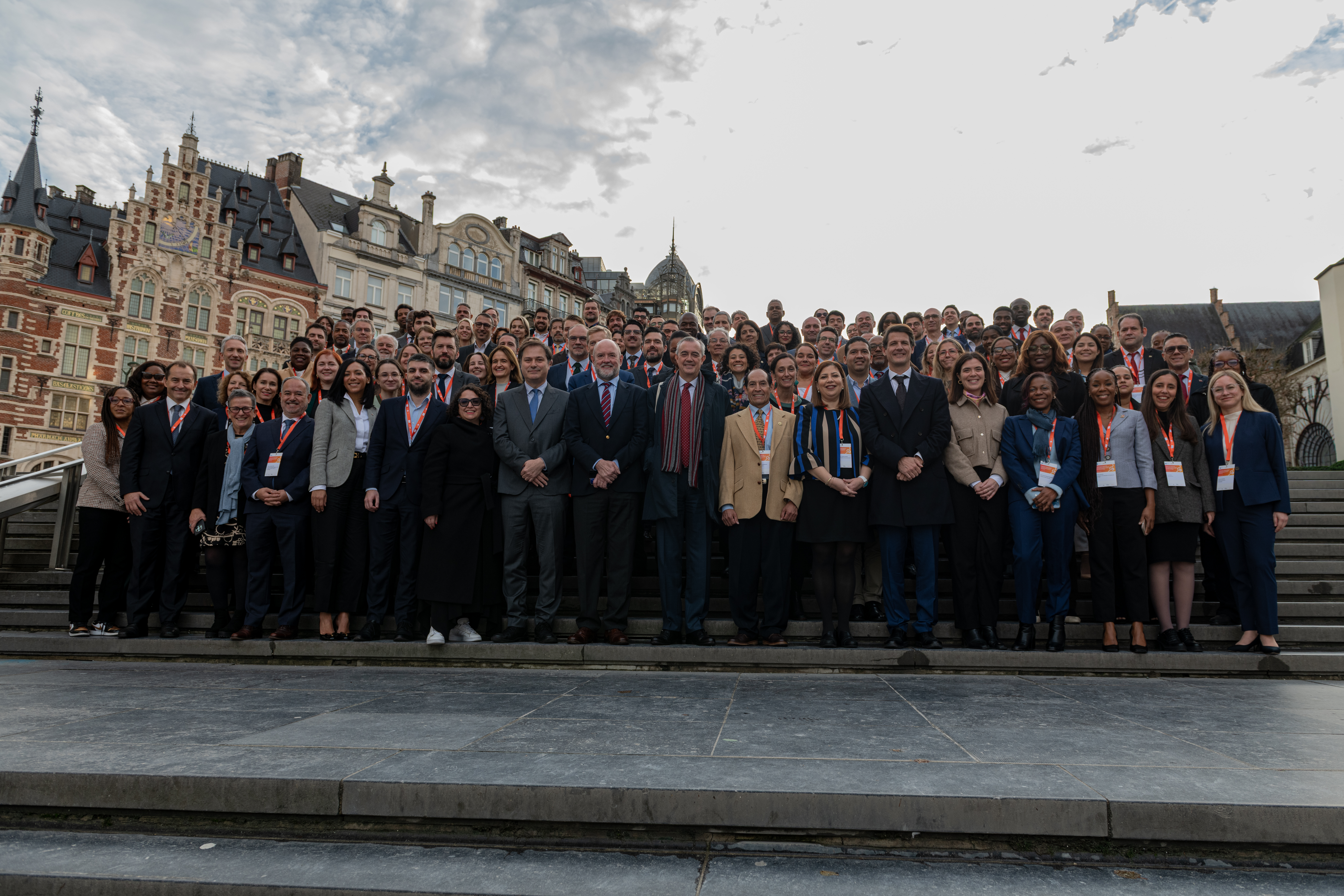 UE y CELAC consolidan su cooperación en materia de drogas en un encuentro de alto nivel en Bruselas