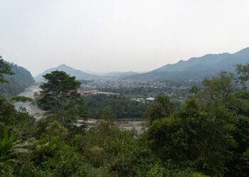 Narcotráfico y su Impacto en el Medioambiente