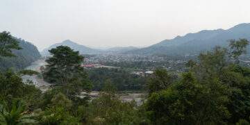 Narcotráfico y su Impacto en el Medioambiente