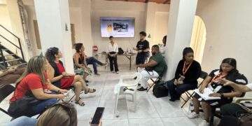 Guías de servicios comunitarios y territorializacion